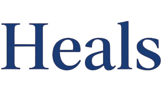 Heals